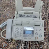 فکس پاناسونیک