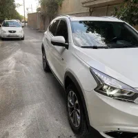 تیگو ۷ مدل ۹۹|خودرو سواری و وانت|اصفهان, کشاورزی|دیوار