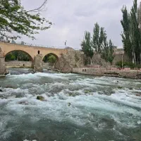 اجاره خانه پل زمان خان