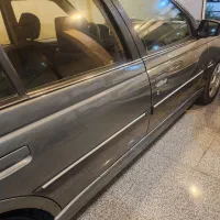 پژو پارس TU5 مدل 1400 برقی