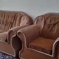 مبل کارکرده