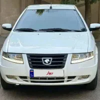 سورن پلاس مدل۱۴۰۳ (بی رنگ)اقساطی بدون ضامن