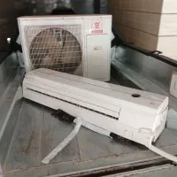 کولر  جدید قدیم // خریدار کولر میخرم مشتری