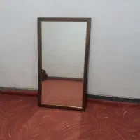 ایینه با قاب
