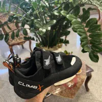 کفش سنگنوردی Climb X سایز 37 سالم