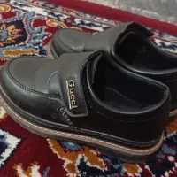 کفش مجلسی پسرونه