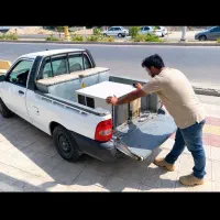 خرید کولرتحویل درب منزل (آرمند)