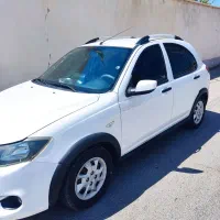 کوییک مدل ۱۳۹۸ بدون رنگ و ضربه