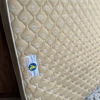تشک دونفره ۱۶۰*۲۰۰ مارک رویا