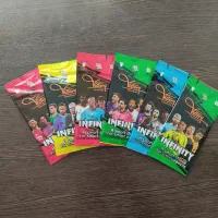 کارت بازی فوتبالی