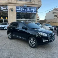 جک s5 مدل 1402|خودرو سواری و وانت|شیراز, فرهنگ شهر|دیوار