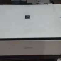 پرینتر رنگی جوهر افشان کانن مدل mp250
