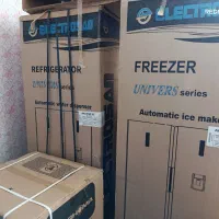 یخچال الکترو سان