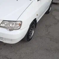 پراید ۱۱۱ عروسک بیرنگ شاسی پلمپ مدل ۸۹