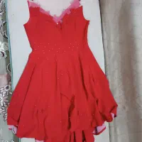 پیراهن وبلوزمجلسی زنانه