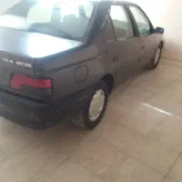 پژو 2000|خودرو سواری و وانت|شهریار, کهنز|دیوار