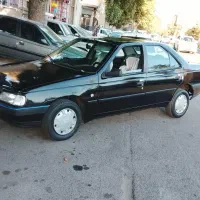 پژو ۴۰۵
