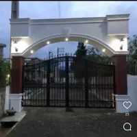 فروش زمین شهرک لوکس آرامش