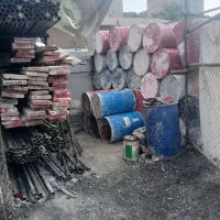 داربست صمدی