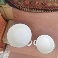 قابلمه|ظروف پختوپز|هشتگرد, شهرک وحدت|دیوار