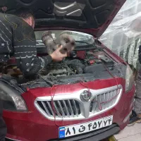 اگزوز و کاتالیزور خارجی و ایرانی