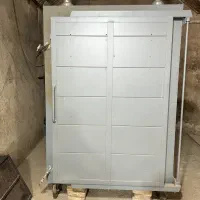 کوره پخت بلور وسرامیک ولب طلا