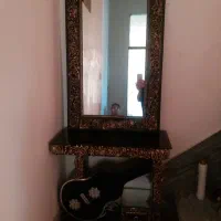میزتلویزیون