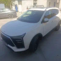کی ام سی x5 سفید