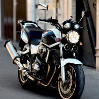 مدل۲۰۰۹سی بی ار بیکینگ زد ایکس cb 1300
