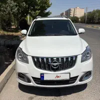 هایما s7 پلاس مدل آخر ۱۴۰۰ اتاق تعویض ۱۴۰۴