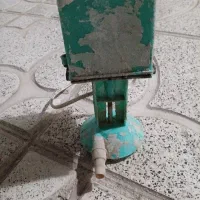 پمپ آب کولر