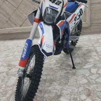 crx350|موتورسیکلت|قائم‌شهر, |دیوار