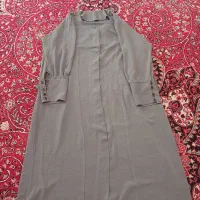 مانتو های سایز بزرگ
