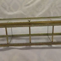 جا تیبگ برنجی هندی