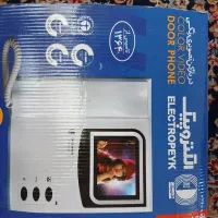 فروش پک کامل ایفون تصویری
