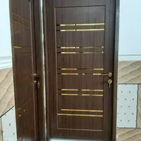 درب ساختمان ضد سرقت|مصالح و تجهیزات ساختمان|تهران, آجودانیه|دیوار