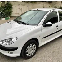 پژو 206 مدل97 کم کار خونگی