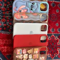 قاب گوشی ایفون ۱۳ نرمال