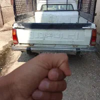 پیکان وانت86