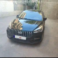 آریزو Fl 5 مدل 1403 نقد و اقساط
