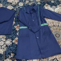 لباس فرم دخترانه
