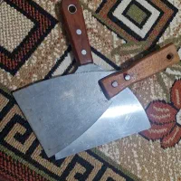 دو عدد کاردک ساندویچی
