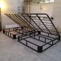 مدل 25/16/4 کفی تخت برای 160 و 180 جکدار
