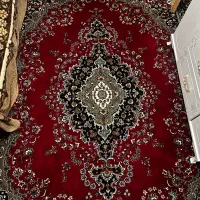 فرش ۹ متری
