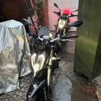 بنلی دو سیلندر ۴۰۳