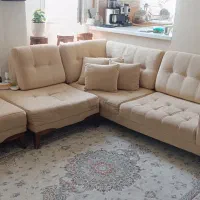 مبل راحتی ال