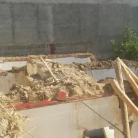 تخریب ساختمان انواع کار های قمتراتی ساختمانی