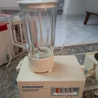 آبمیوه گیری چندکاره ناسیونال