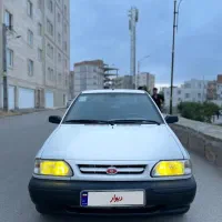 پراید ۱۳۱