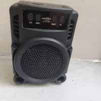 اسپیکر بلوتوثی